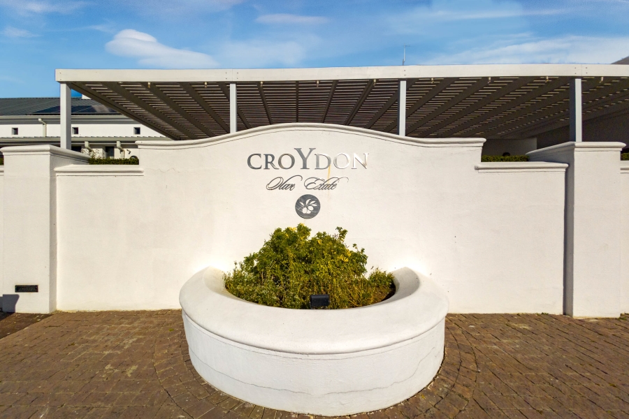 3 Bedroom Property for Sale in Croydon Olive Estate Western Cape